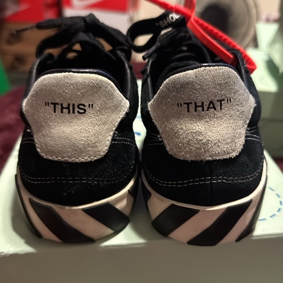 Off white - Picture 7 of 8